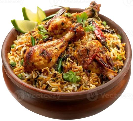 Biryani