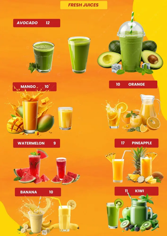 Restaurant menu image 10