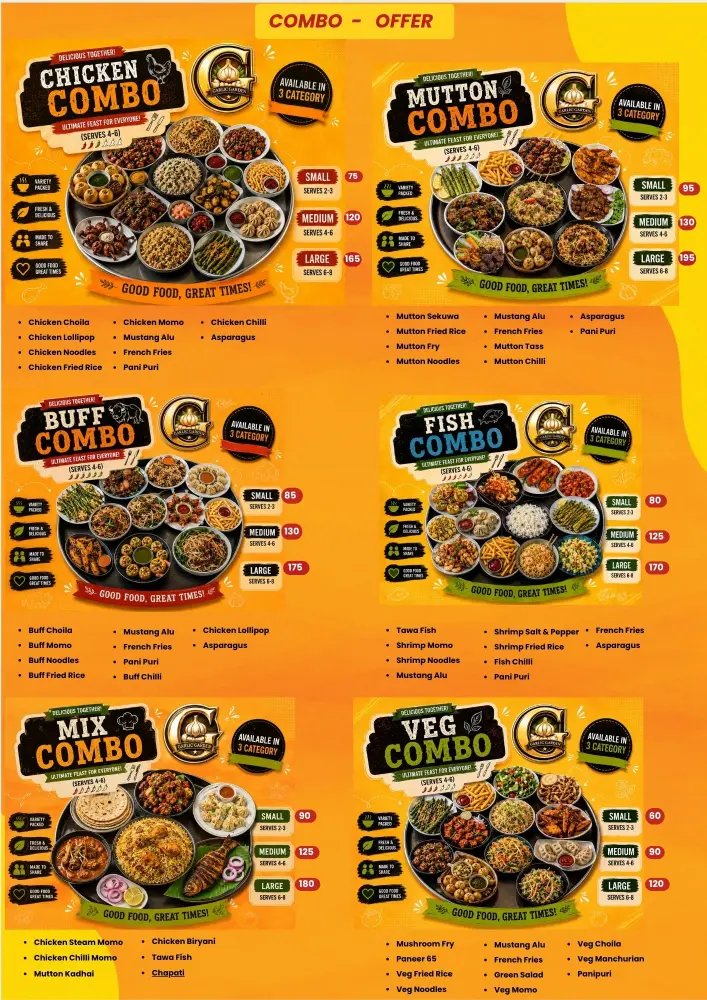 Restaurant menu image 11