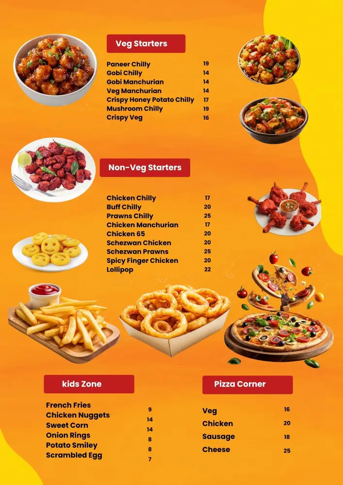 Restaurant menu image 4
