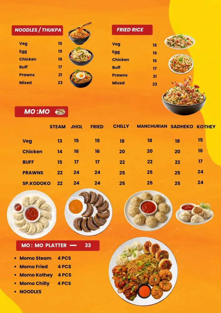 Restaurant menu image 6