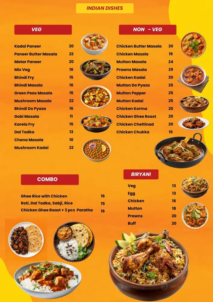 Restaurant menu image 8