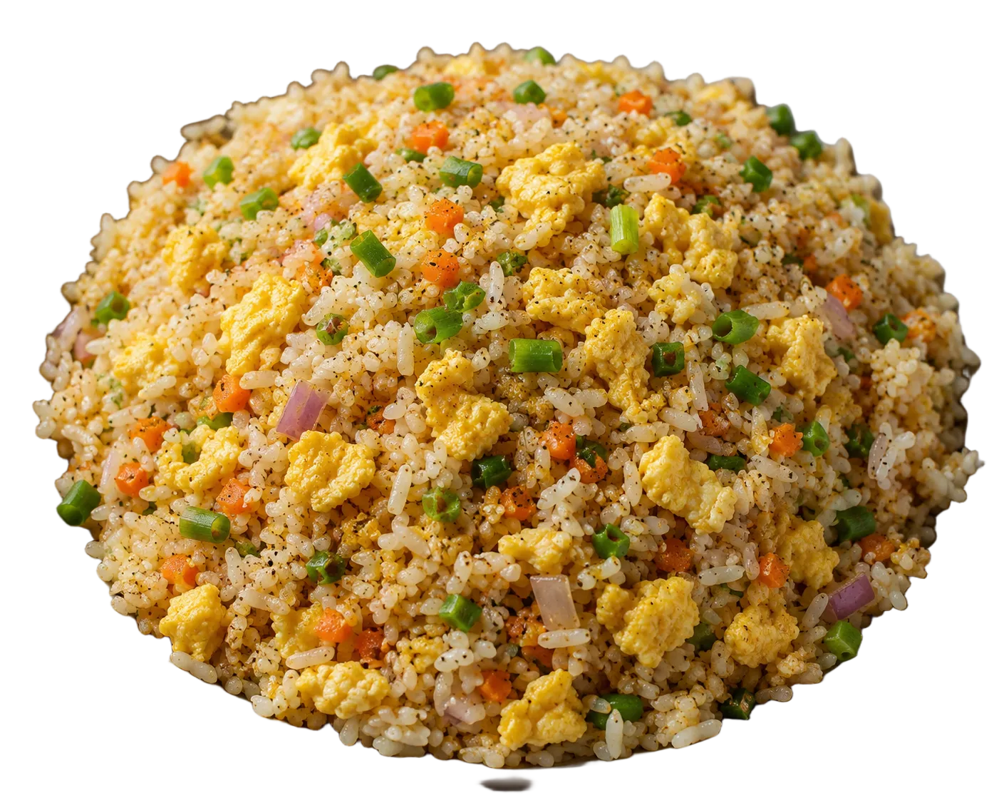 Fried Rice