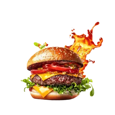 Burgers